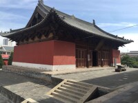 崇福寺