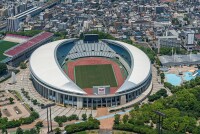 廣島廣域公園陸上競技場