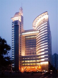 天津圖書大廈