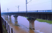 湔江大橋