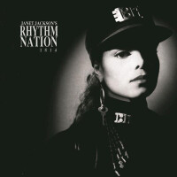《Janet Jackson's Rhythm Nation 1814》破紀錄