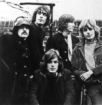 Pink Floyd