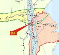 鐵路交通優勢