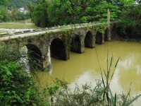 大七孔橋