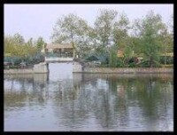 雨湖公園