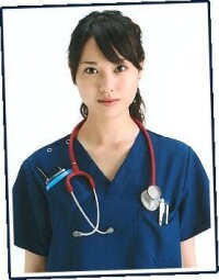 Code Blue[日本2008年山下智久主演的電視劇]