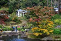 圓覺寺[日本鎌倉市圓覺寺]