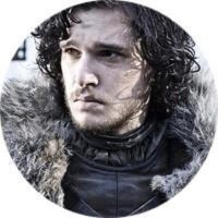 瓊恩·雪諾/Jon Snow