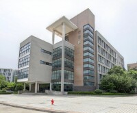 江蘇醫藥職業學院