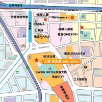 站點線路