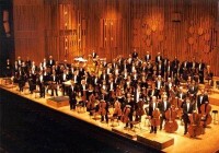 倫敦交響樂團
