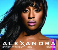 Alexandra Burke