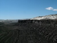 煤礦資源