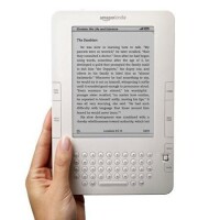 Kindle 2.0