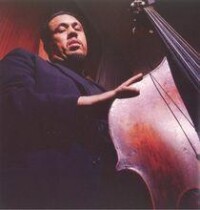 Charles Mingus