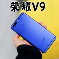 榮耀V9