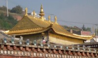 大金瓦寺