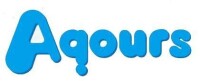 Aqours Logo