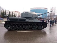 T-34/85M