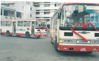 珠海公交常規線路