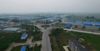 漢川高新技術產業開發區工業園區