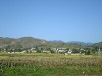 麥地自然村[雲南省保山市昌寧縣漭水鎮麥地自然村]