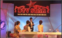 北京電視台星夜故事秀