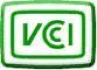 VCCI 圖標