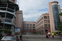 台灣中華大學