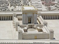 耶路撒冷聖殿