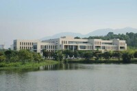 福州大學研究生院