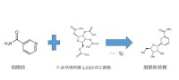 煙醯胺核糖合成方法