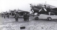 戰前的PZL.37轟炸機聯隊