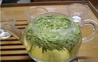 馬邊綠茶