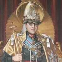 十世皇帝：比蘭德拉（1945-2001）