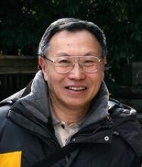 北京大學李孝聰教授