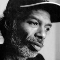 Gil Scott-Heron