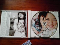 內地版 CD