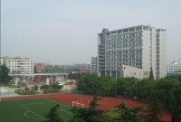 九江職業技術學院