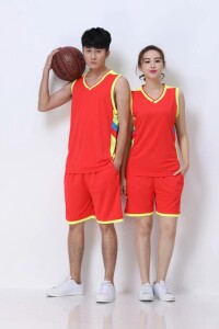 籃球服