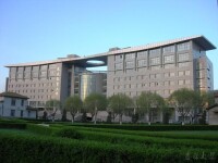 吉林大學材料科學與工程學院