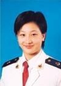 張晶[1999年第11世界盃跳水賽女子一米板冠軍]