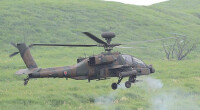 ah-64d射擊