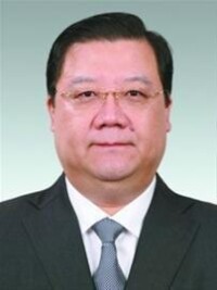 上海國有資產經營有限公司董事長