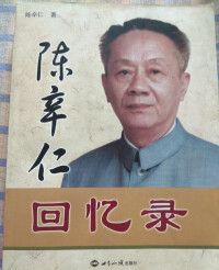 陳辛仁