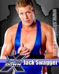 Jack Swagger