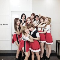 TWICE