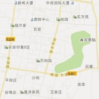 龍山街道[河南省林州市龍山街道]