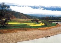 高黎貢山自然公園