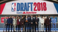 2018年NBA選秀大會